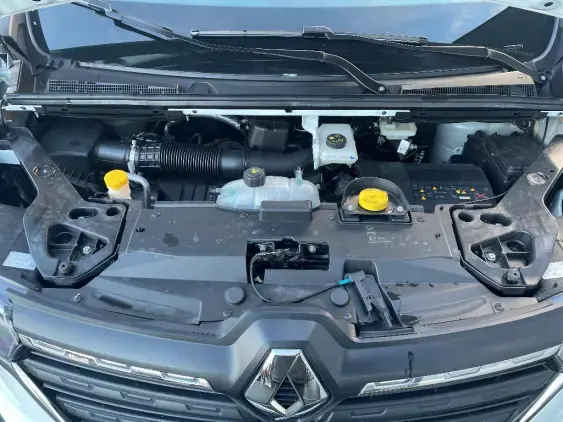 RENAULT TRAFIC FG III - voiture d'occasion - Photo 21