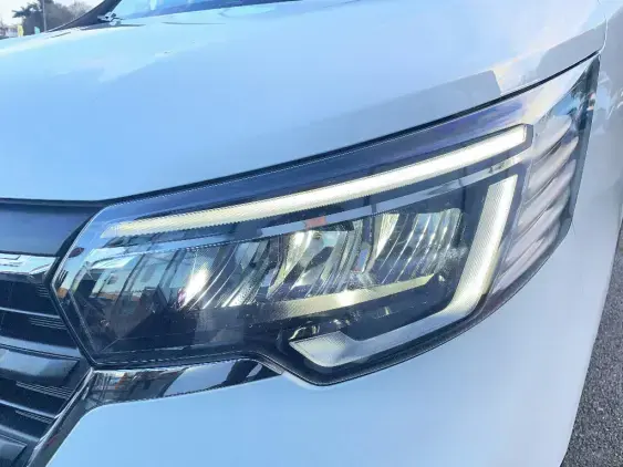 RENAULT TRAFIC FG III - voiture d'occasion - Photo 22