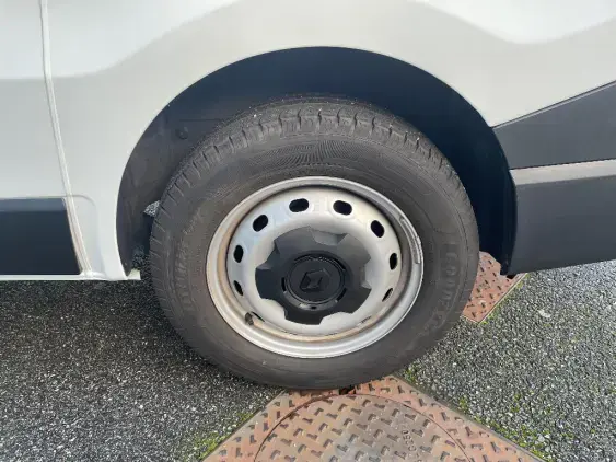 RENAULT TRAFIC FG III - voiture d'occasion - Photo 24