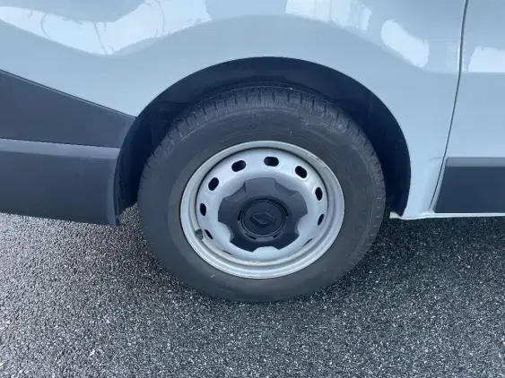 RENAULT TRAFIC FG III - voiture d'occasion - Photo 25