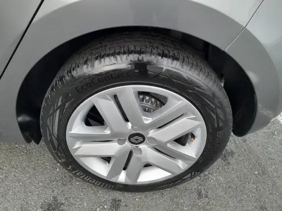 RENAULT CLIO V - voiture d'occasion - Photo 21