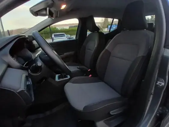 DACIA SANDERO III - voiture d'occasion - Photo 16