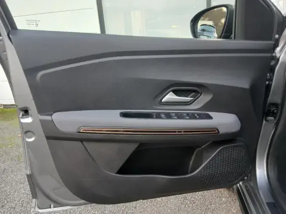 DACIA SANDERO III - voiture d'occasion - Photo 17