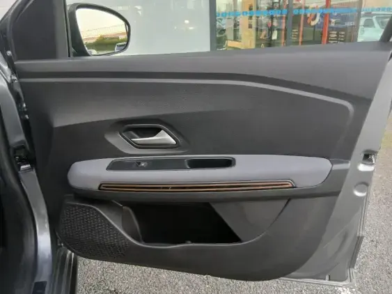 DACIA SANDERO III - voiture d'occasion - Photo 18