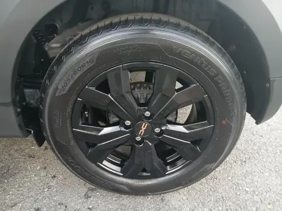 DACIA SANDERO III - voiture d'occasion - Photo 21