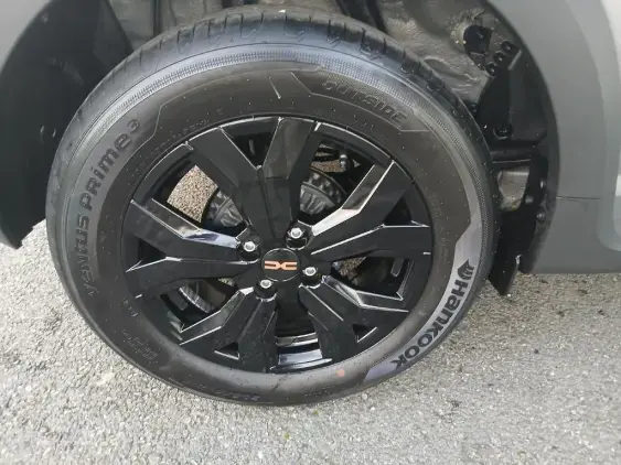 DACIA SANDERO III - voiture d'occasion - Photo 22