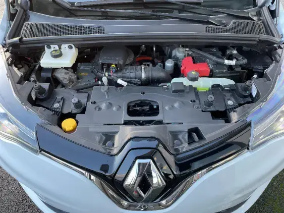 RENAULT ZOE - voiture d'occasion - Photo 21