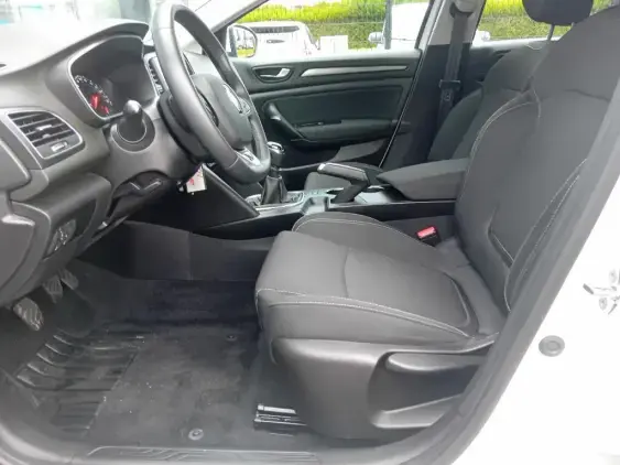 RENAULT MEGANE STE IV - voiture d'occasion - Photo 16