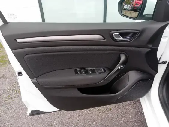 RENAULT MEGANE STE IV - voiture d'occasion - Photo 17