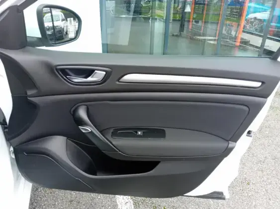 RENAULT MEGANE STE IV - voiture d'occasion - Photo 18