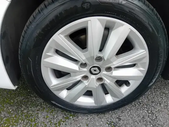 RENAULT MEGANE STE IV - voiture d'occasion - Photo 20