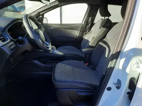 RENAULT SYMBIOZ - voiture d'occasion - Photo 16