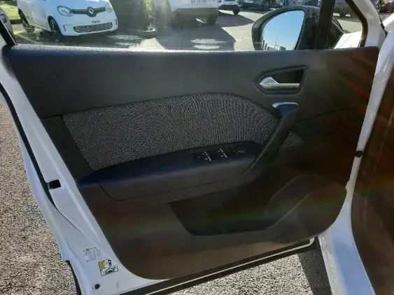 RENAULT SYMBIOZ - voiture d'occasion - Photo 17