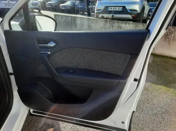 RENAULT SYMBIOZ - voiture d'occasion - Photo 18