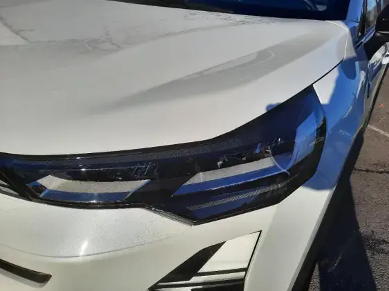 RENAULT SYMBIOZ - voiture d'occasion - Photo 19