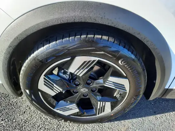 RENAULT SYMBIOZ - voiture d'occasion - Photo 20