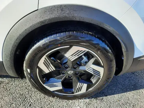 RENAULT SYMBIOZ - voiture d'occasion - Photo 21