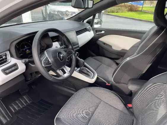 RENAULT CLIO V - voiture d'occasion - Photo 18