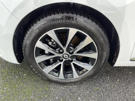 RENAULT CLIO V - voiture d'occasion - Photo 23