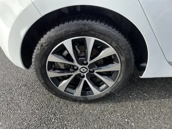 RENAULT CLIO V - voiture d'occasion - Photo 25