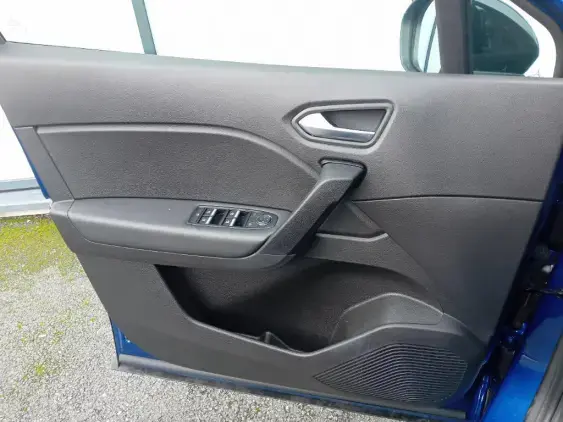 RENAULT CAPTUR II - voiture d'occasion - Photo 17