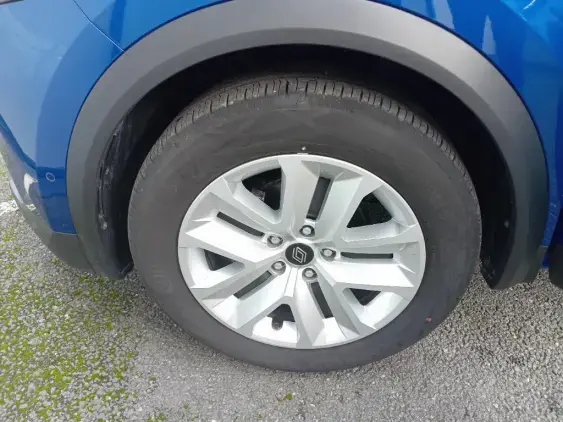 RENAULT CAPTUR II - voiture d'occasion - Photo 20