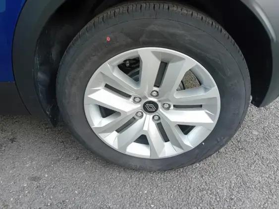 RENAULT CAPTUR II - voiture d'occasion - Photo 21