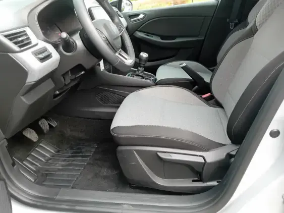 RENAULT CLIO V - voiture d'occasion - Photo 16