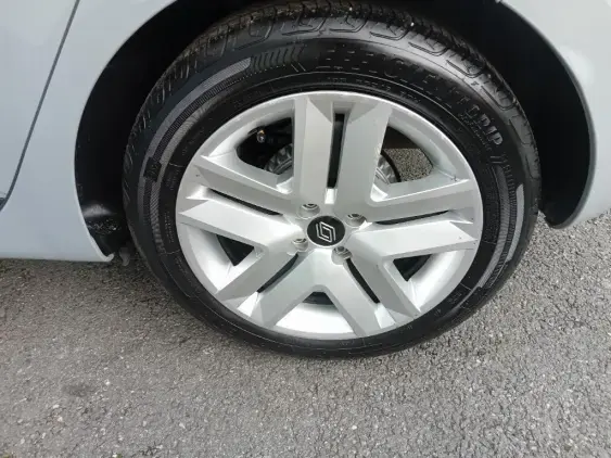 RENAULT CLIO V - voiture d'occasion - Photo 21