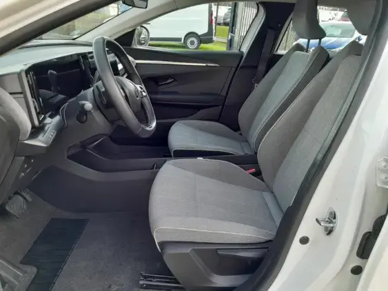 RENAULT MEGANE V - voiture d'occasion - Photo 16