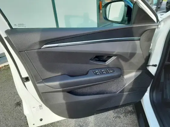 RENAULT MEGANE V - voiture d'occasion - Photo 17