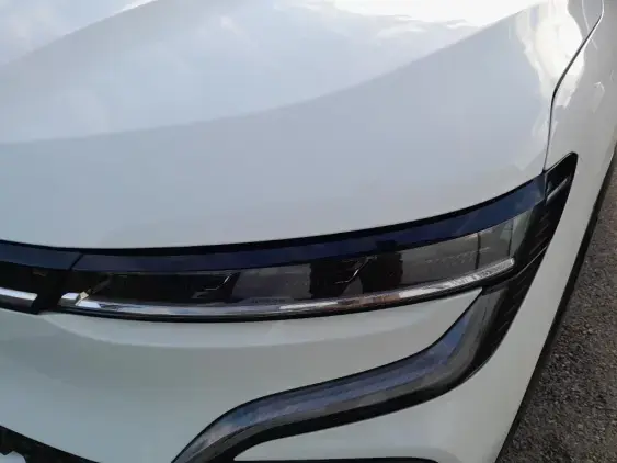 RENAULT MEGANE V - voiture d'occasion - Photo 19