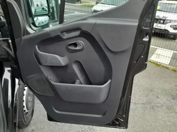 RENAULT MASTER FG III - voiture d'occasion - Photo 19