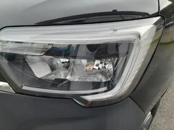 RENAULT MASTER FG III - voiture d'occasion - Photo 20