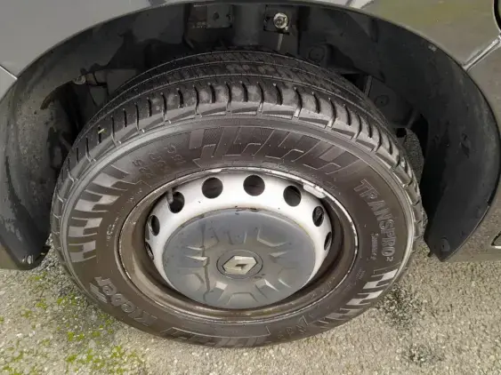 RENAULT MASTER FG III - voiture d'occasion - Photo 21