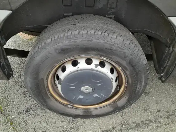 RENAULT MASTER FG III - voiture d'occasion - Photo 23