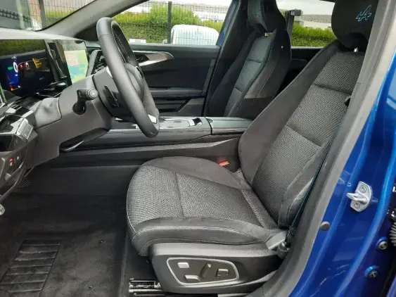 RENAULT AUSTRAL - voiture d'occasion - Photo 16