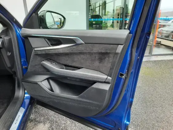 RENAULT AUSTRAL - voiture d'occasion - Photo 18