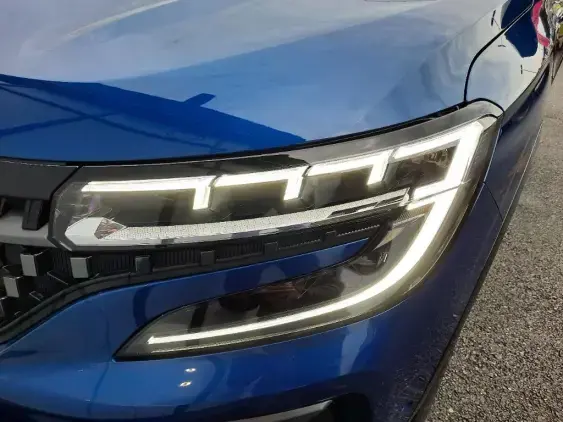 RENAULT AUSTRAL - voiture d'occasion - Photo 19