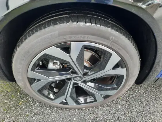 RENAULT AUSTRAL - voiture d'occasion - Photo 20