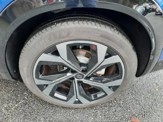 RENAULT AUSTRAL - voiture d'occasion - Photo 21