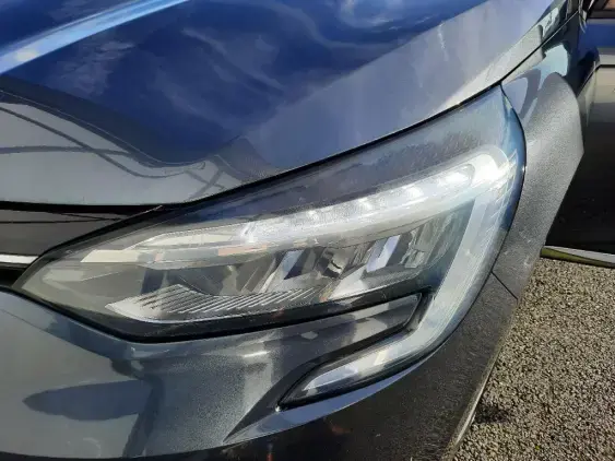 RENAULT CLIO V - voiture d'occasion - Photo 19