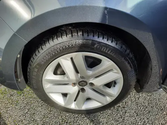 RENAULT CLIO V - voiture d'occasion - Photo 20