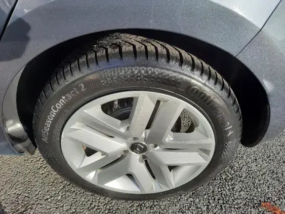 RENAULT CLIO V - voiture d'occasion - Photo 21