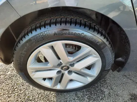 RENAULT CLIO V - voiture d'occasion - Photo 22