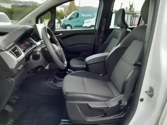 RENAULT KANGOO III - voiture d'occasion - Photo 16