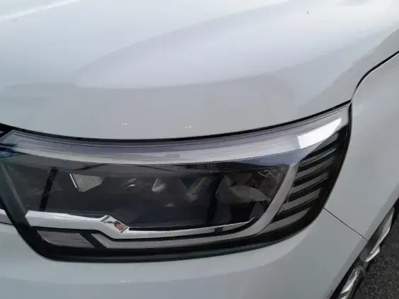 RENAULT KANGOO III - voiture d'occasion - Photo 19