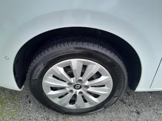 RENAULT KANGOO III - voiture d'occasion - Photo 20