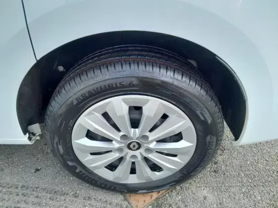 RENAULT KANGOO III - voiture d'occasion - Photo 21