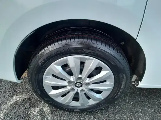 RENAULT KANGOO III - voiture d'occasion - Photo 22